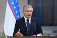 If the public’s needs for news and analysis are not met, foreign media will overtake our media environment, says Shavkat Mirziyoyev