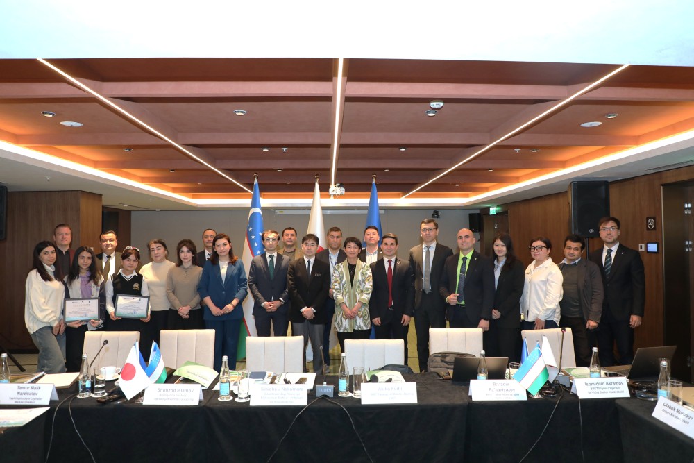 Uzbekistan marks International Clean Energy Day