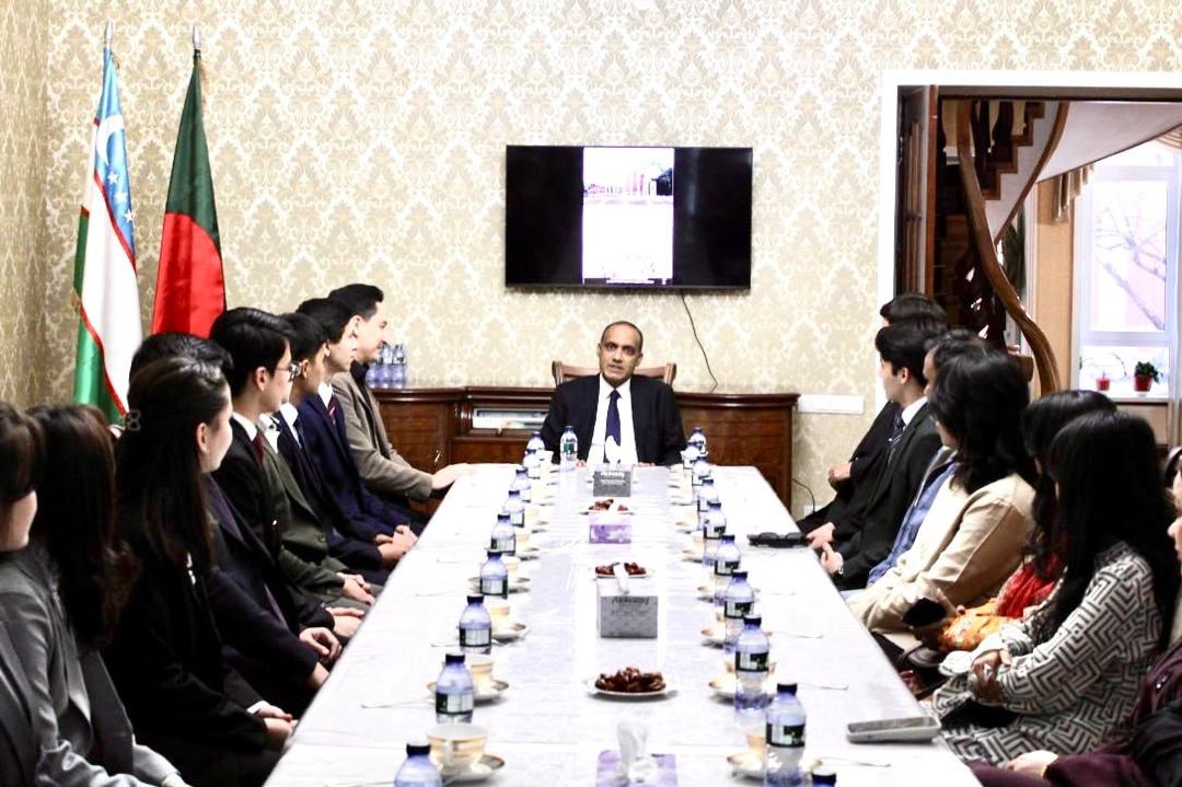 Great Martyrs Day and International Mother Language Day 2