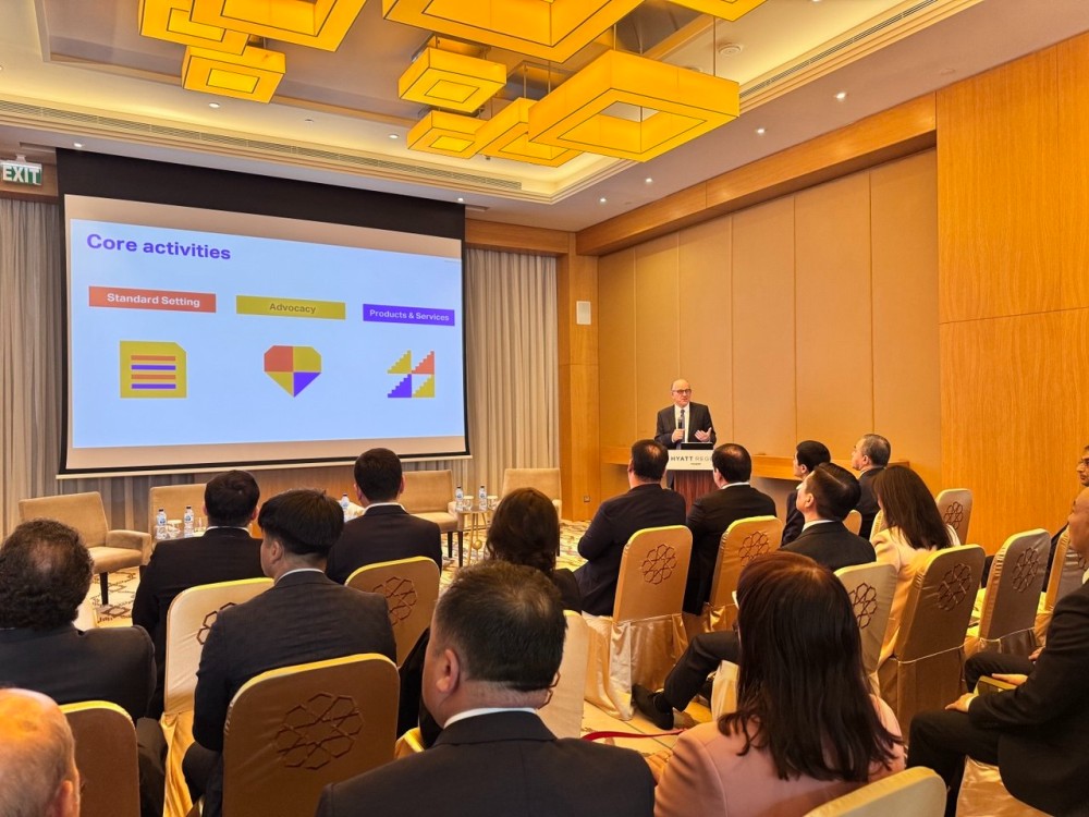 IATA to open new office and implement BSP system in Uzbekistan main