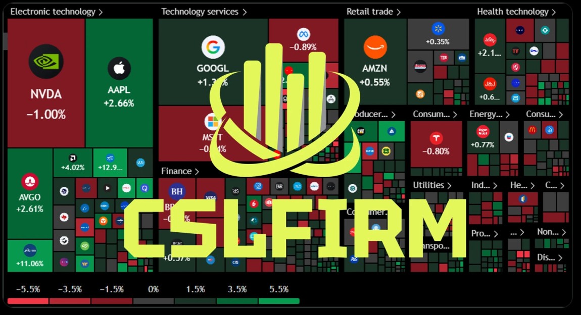 CLSR