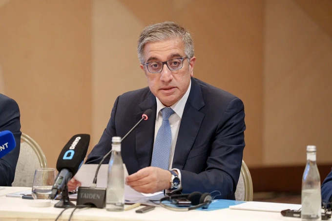 National Investment Fund historic IPO establishes blueprint for Uzbekistans capital market evolutio 1