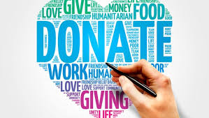 Donate To The Tashkent Times