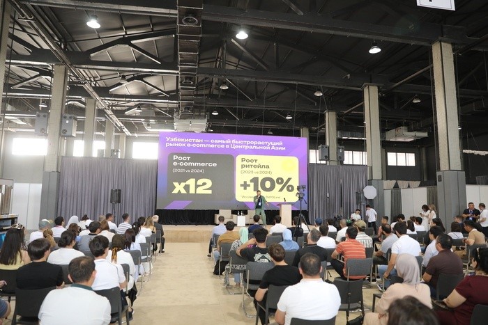SOF EXPO Samarkand largo 4