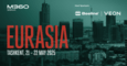 For first time ever Tashkent to host M360 Eurasia 2025