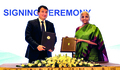 India-Uzbekistan Bilateral Investment Treaty takes effect on May 15, 2025
