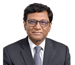Ambassador Dr. Mohan Kumar