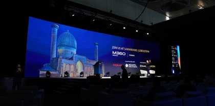 GSMA M360 Eurasia 2026 to focus on AI, connectivity, and Eurasia's digital future