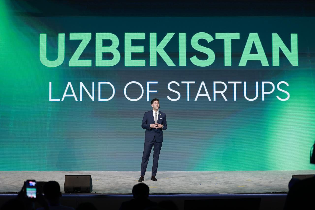 ICTWEEK Uzbekistan 2026 opens in Tashkent with record international turnout 2